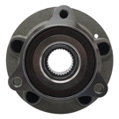 2021 Kia Niro EV Wheel Hub Assembly 3