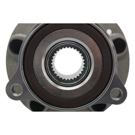 2021 Kia Niro EV Wheel Hub Assembly 4