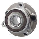 2021 Kia Niro EV Wheel Hub Assembly 5