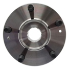 2021 Kia Niro EV Wheel Hub Assembly 6
