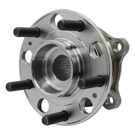 2021 Kia Sorento Wheel Hub Assembly 1
