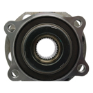 2021 Kia Sorento Wheel Hub Assembly 4
