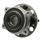 2021 Kia Sorento Wheel Hub Assembly 5