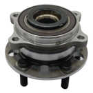 2021 Kia Sorento Wheel Hub Assembly 7
