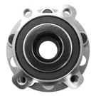 2021 Kia K5 Wheel Hub Assembly 2
