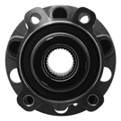 2021 Kia K5 Wheel Hub Assembly 3