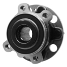 2021 Kia K5 Wheel Hub Assembly 5