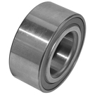 2001 Kia Optima Wheel Bearing 3