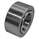 2007 Kia Spectra Wheel Bearing 3