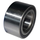 2017 Kia Forte Wheel Bearing 2