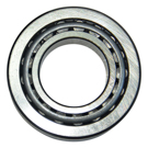 2005 Kia Sedona Wheel Bearing 1