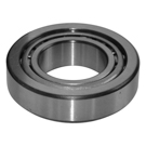 2005 Kia Sedona Wheel Bearing 3