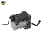 Duralo 125-1024 Suspension Compressor 1
