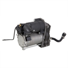 BuyAutoParts 78-10043AN Suspension Compressor 1