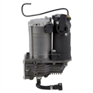 2007 Bmw X5 Suspension Compressor 3