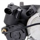 2007 Bmw X5 Suspension Compressor 5