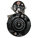 1981 Cadillac Deville Starter 4