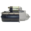 1981 Cadillac Deville Starter 3