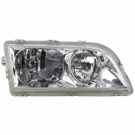 2001 Volvo S40 Headlight Assembly 1