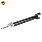 Duralo 1192-1582 Shock and Strut Set 2