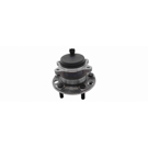 2012 Kia Optima Wheel Hub Assembly 1