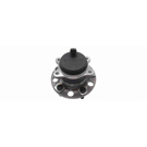 2012 Kia Optima Wheel Hub Assembly 2