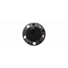 2012 Kia Optima Wheel Hub Assembly 4