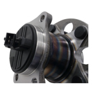 2017 Hyundai Elantra Wheel Hub Assembly 2