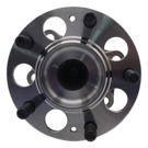 2017 Hyundai Elantra Wheel Hub Assembly 6