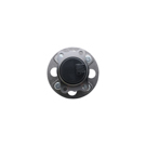 BuyAutoParts  Hyundai Accent Wheel Hub Assembly 92-04928AN