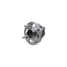 2013 Kia Rio Wheel Hub Assembly 4