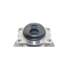 2013 Kia Rio Wheel Hub Assembly 5