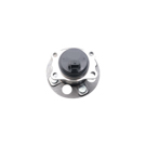 2013 Kia Rio Wheel Hub Assembly 6
