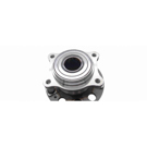 2021 Hyundai Tucson Wheel Hub Assembly 2