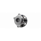 2021 Hyundai Tucson Wheel Hub Assembly 5