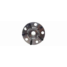 2021 Hyundai Tucson Wheel Hub Assembly 6