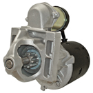 1982 Cadillac Deville Starter 2