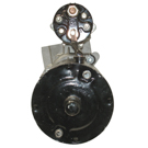 1982 Cadillac Deville Starter 4