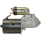 1982 Cadillac Deville Starter 3