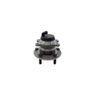 2012 Hyundai Genesis Coupe Wheel Hub Assembly 1