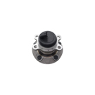 2012 Hyundai Genesis Coupe Wheel Hub Assembly 2