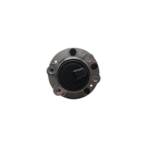 2012 Hyundai Genesis Coupe Wheel Hub Assembly 4