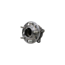BuyAutoParts 92-04950AN Wheel Hub Assembly 4