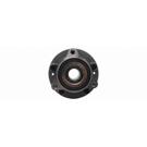 2021 Kia Forte Wheel Hub Assembly 3