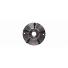 2021 Kia Forte Wheel Hub Assembly 5