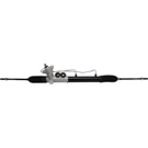 BuyAutoParts 80-00792AN Rack and Pinion 1