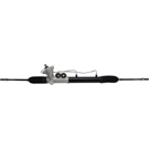 BuyAutoParts  Nissan Maxima Rack and Pinion 80-00792AN