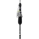 BuyAutoParts 80-00792AN Rack and Pinion 3
