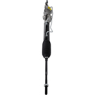 BuyAutoParts 80-00792AN Rack and Pinion 2