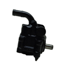BuyAutoParts 86-00839R Power Steering Pump 4